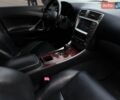 Білий Лексус ІС, об'ємом двигуна 2.5 л та пробігом 212 тис. км за 8350 $, фото 23 на Automoto.ua