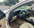 Білий Лексус ІС, об'ємом двигуна 3 л та пробігом 207 тис. км за 7700 $, фото 12 на Automoto.ua