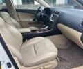 Білий Лексус ІС, об'ємом двигуна 3 л та пробігом 207 тис. км за 7700 $, фото 15 на Automoto.ua