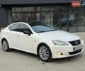 Білий Лексус ІС, об'ємом двигуна 2.5 л та пробігом 212 тис. км за 8350 $, фото 6 на Automoto.ua