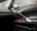 Белый Лексус ИС, объемом двигателя 3 л и пробегом 200 тыс. км за 14300 $, фото 25 на Automoto.ua