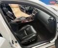 Белый Лексус ИС, объемом двигателя 2.5 л и пробегом 150 тыс. км за 11500 $, фото 17 на Automoto.ua