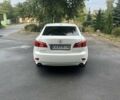 Белый Лексус ИС, объемом двигателя 2.49 л и пробегом 183 тыс. км за 9200 $, фото 12 на Automoto.ua