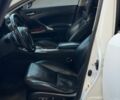 Белый Лексус ИС, объемом двигателя 2.5 л и пробегом 213 тыс. км за 7999 $, фото 17 на Automoto.ua
