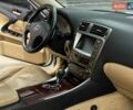 Белый Лексус ИС, объемом двигателя 3 л и пробегом 268 тыс. км за 7999 $, фото 13 на Automoto.ua