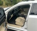 Белый Лексус ИС, объемом двигателя 2.49 л и пробегом 183 тыс. км за 9200 $, фото 9 на Automoto.ua