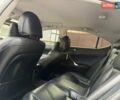 Білий Лексус ІС, об'ємом двигуна 2.5 л та пробігом 212 тис. км за 8350 $, фото 19 на Automoto.ua