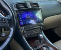 Белый Лексус ИС, объемом двигателя 3 л и пробегом 230 тыс. км за 10499 $, фото 7 на Automoto.ua