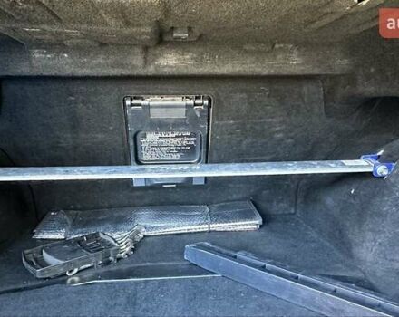 Белый Лексус ИС, объемом двигателя 3 л и пробегом 254 тыс. км за 10100 $, фото 5 на Automoto.ua