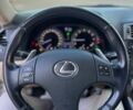 Белый Лексус ИС, объемом двигателя 3 л и пробегом 230 тыс. км за 10499 $, фото 6 на Automoto.ua