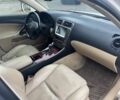 Білий Лексус ІС, об'ємом двигуна 3 л та пробігом 207 тис. км за 7700 $, фото 19 на Automoto.ua