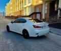 Білий Лексус ІС, об'ємом двигуна 2.5 л та пробігом 216 тис. км за 8500 $, фото 15 на Automoto.ua
