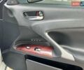 Белый Лексус ИС, объемом двигателя 3 л и пробегом 235 тыс. км за 9490 $, фото 22 на Automoto.ua