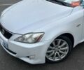 Білий Лексус ІС, об'ємом двигуна 3 л та пробігом 235 тис. км за 9490 $, фото 6 на Automoto.ua