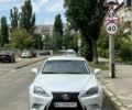 Белый Лексус ИС, объемом двигателя 2.5 л и пробегом 222 тыс. км за 253 $, фото 2 на Automoto.ua