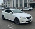 Білий Лексус ІС, об'ємом двигуна 3 л та пробігом 207 тис. км за 7700 $, фото 2 на Automoto.ua