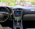 Білий Лексус ІС, об'ємом двигуна 2.5 л та пробігом 189 тис. км за 10700 $, фото 21 на Automoto.ua