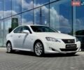 Белый Лексус ИС, объемом двигателя 3 л и пробегом 200 тыс. км за 14300 $, фото 6 на Automoto.ua