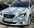 Білий Лексус ІС, об'ємом двигуна 3 л та пробігом 199 тис. км за 8700 $, фото 1 на Automoto.ua