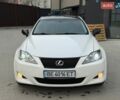 Білий Лексус ІС, об'ємом двигуна 2.5 л та пробігом 212 тис. км за 8350 $, фото 8 на Automoto.ua