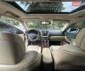 Белый Лексус ИС, объемом двигателя 2.49 л и пробегом 183 тыс. км за 9200 $, фото 5 на Automoto.ua