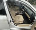 Белый Лексус ИС, объемом двигателя 2.49 л и пробегом 183 тыс. км за 9200 $, фото 3 на Automoto.ua