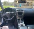 Білий Лексус ІС, об'ємом двигуна 3 л та пробігом 199 тис. км за 8700 $, фото 12 на Automoto.ua