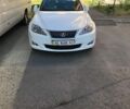 Білий Лексус ІС, об'ємом двигуна 2.5 л та пробігом 189 тис. км за 10700 $, фото 12 на Automoto.ua