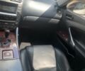 Белый Лексус ИС, объемом двигателя 2.5 л и пробегом 300 тыс. км за 7500 $, фото 8 на Automoto.ua