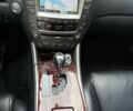 Лексус ІС 2008 у Києві на Automoto.ua Білий Лексус ІС, об'ємом двигуна 2.5 л та пробігом 235 тис. км за 9350 $, фото 5 на Automoto.ua