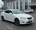 Білий Лексус ІС, об'ємом двигуна 3 л та пробігом 207 тис. км за 7700 $, фото 1 на Automoto.ua