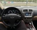 Білий Лексус ІС, об'ємом двигуна 3 л та пробігом 276 тис. км за 8487 $, фото 13 на Automoto.ua