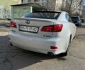 Білий Лексус ІС, об'ємом двигуна 3.02 л та пробігом 250 тис. км за 8300 $, фото 7 на Automoto.ua