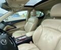 Білий Лексус ІС, об'ємом двигуна 3 л та пробігом 325 тис. км за 9800 $, фото 1 на Automoto.ua