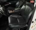 Білий Лексус ІС, об'ємом двигуна 2.5 л та пробігом 212 тис. км за 8350 $, фото 15 на Automoto.ua