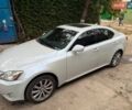 Белый Лексус ИС, объемом двигателя 2.5 л и пробегом 150 тыс. км за 11500 $, фото 8 на Automoto.ua