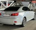 Белый Лексус ИС, объемом двигателя 2.5 л и пробегом 230 тыс. км за 10300 $, фото 6 на Automoto.ua