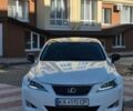 Білий Лексус ІС, об'ємом двигуна 2.5 л та пробігом 216 тис. км за 8500 $, фото 5 на Automoto.ua