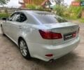 Белый Лексус ИС, объемом двигателя 3 л и пробегом 235 тыс. км за 9490 $, фото 6 на Automoto.ua