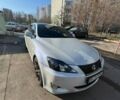 Білий Лексус ІС, об'ємом двигуна 3.02 л та пробігом 250 тис. км за 8300 $, фото 16 на Automoto.ua