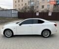 Білий Лексус ІС, об'ємом двигуна 2.5 л та пробігом 212 тис. км за 8350 $, фото 2 на Automoto.ua