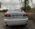 Лексус ІС 2008 у Києві на Automoto.ua Білий Лексус ІС, об'ємом двигуна 2.5 л та пробігом 235 тис. км за 9350 $, фото 11 на Automoto.ua