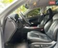 Белый Лексус ИС, объемом двигателя 3 л и пробегом 235 тыс. км за 9490 $, фото 11 на Automoto.ua