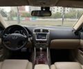 Білий Лексус ІС, об'ємом двигуна 3 л та пробігом 276 тис. км за 8487 $, фото 12 на Automoto.ua