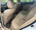 Білий Лексус ІС, об'ємом двигуна 3 л та пробігом 207 тис. км за 7700 $, фото 14 на Automoto.ua