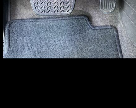 Білий Лексус ІС, об'ємом двигуна 2.5 л та пробігом 136 тис. км за 11300 $, фото 4 на Automoto.ua