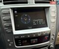 Белый Лексус ИС, объемом двигателя 3 л и пробегом 268 тыс. км за 7999 $, фото 15 на Automoto.ua