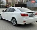 Білий Лексус ІС, об'ємом двигуна 2.5 л та пробігом 212 тис. км за 8350 $, фото 3 на Automoto.ua
