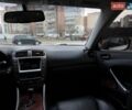 Білий Лексус ІС, об'ємом двигуна 2.5 л та пробігом 212 тис. км за 8350 $, фото 26 на Automoto.ua