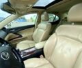 Белый Лексус ИС, объемом двигателя 3 л и пробегом 325 тыс. км за 10250 $, фото 1 на Automoto.ua